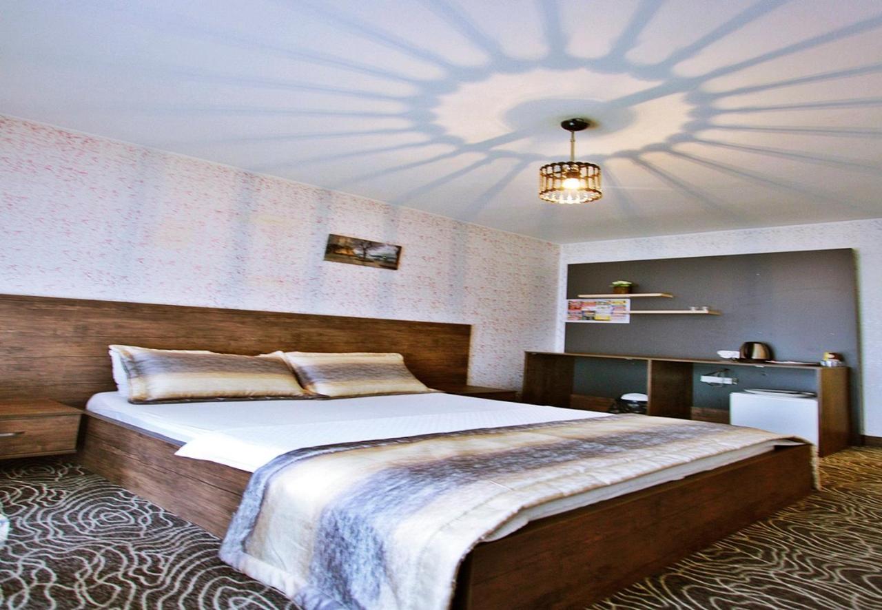 Red House Vip Apartmant Suites Istanbul Exterior foto