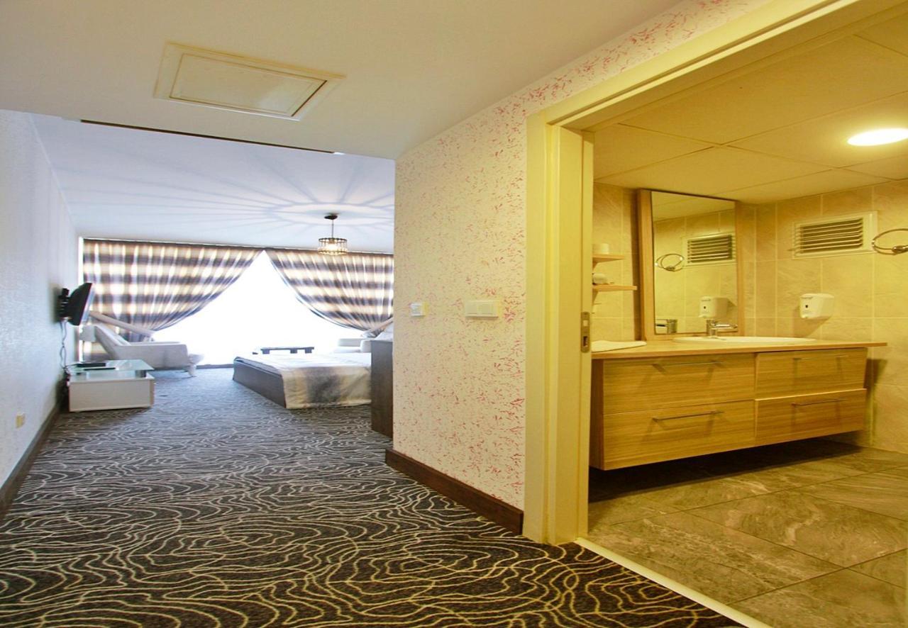 Red House Vip Apartmant Suites Istanbul Exterior foto